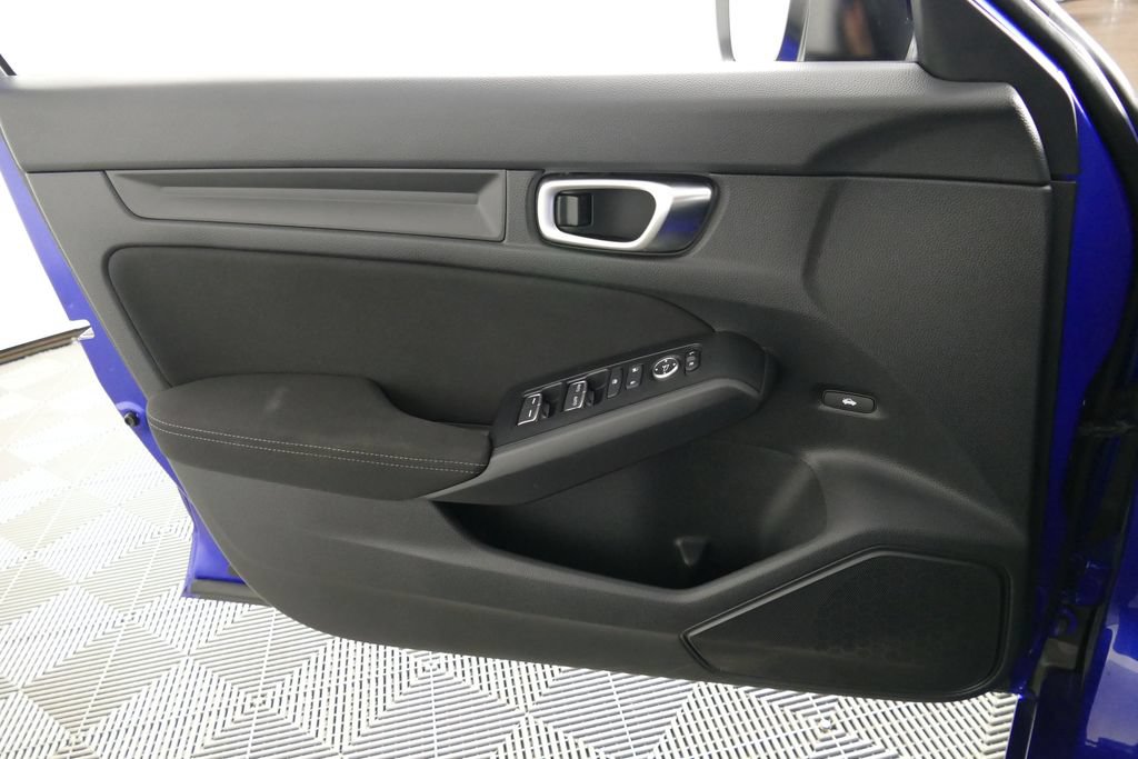 Used 2024 Honda Civic Sport image 10