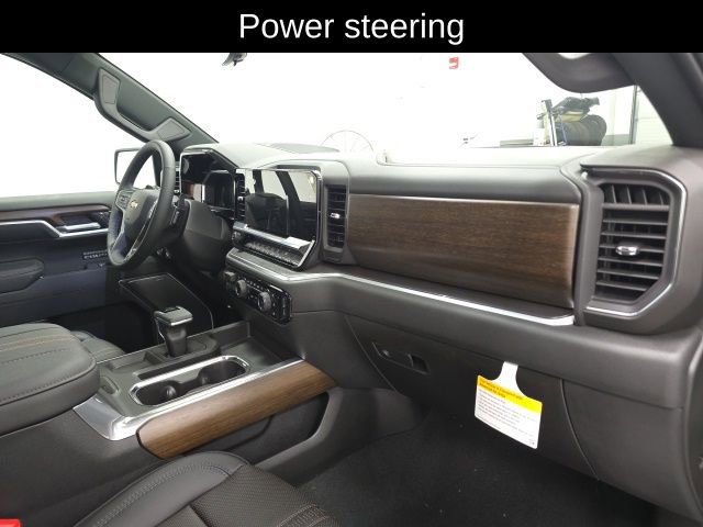 New 2026 Chevrolet Silverado 1500 High Country w/ High Country Premium Package image 28