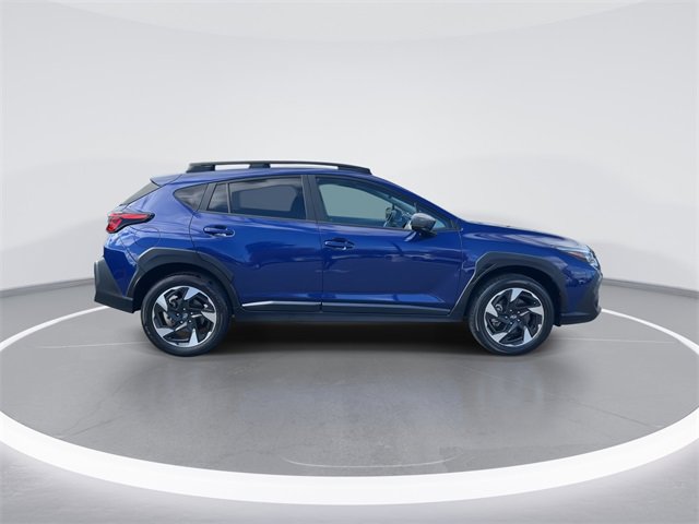 Used 2024 Subaru Crosstrek 2.5i Limited w/ Crosstrek Mirror Package image 9