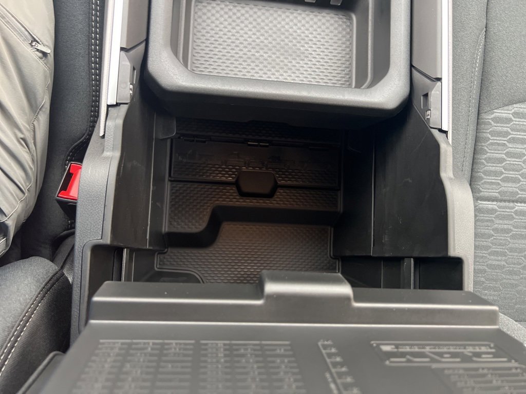 New 2025 RAM 2500 Big Horn image 23