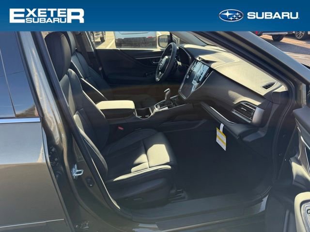 New 2025 Subaru Outback Touring XT image 11