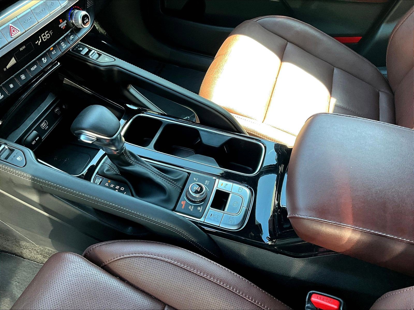 Certified 2024 Kia Telluride SX AWD/4WD image 18