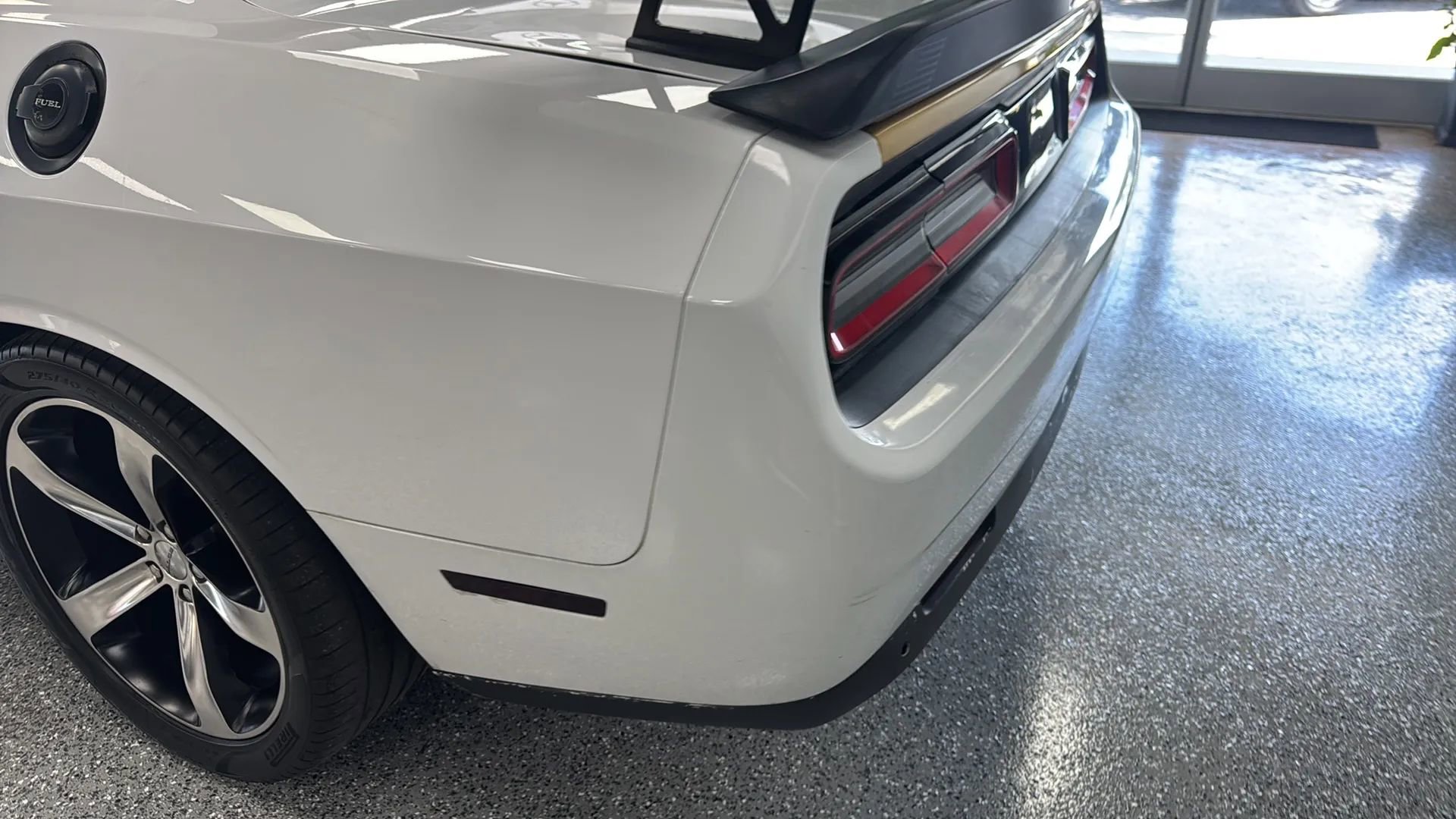 Used 2015 Dodge Challenger R/T Plus RWD image 29