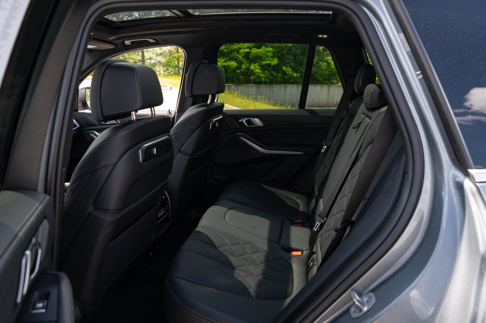 Used 2024 BMW X5 sDrive40i RWD image 19