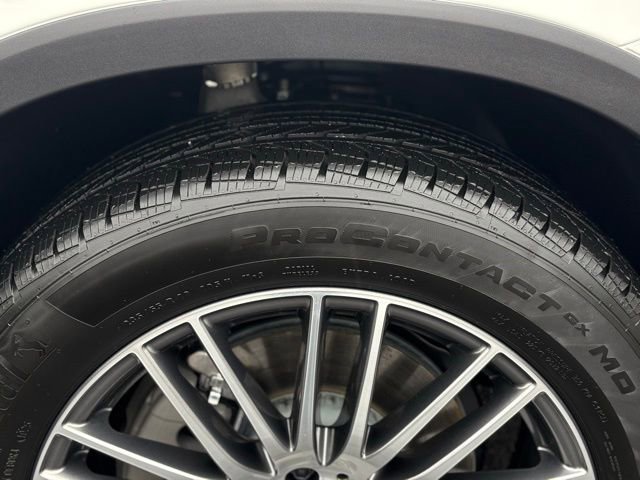 Used 2026 Mercedes-Benz GLC 300 4MATIC image 13