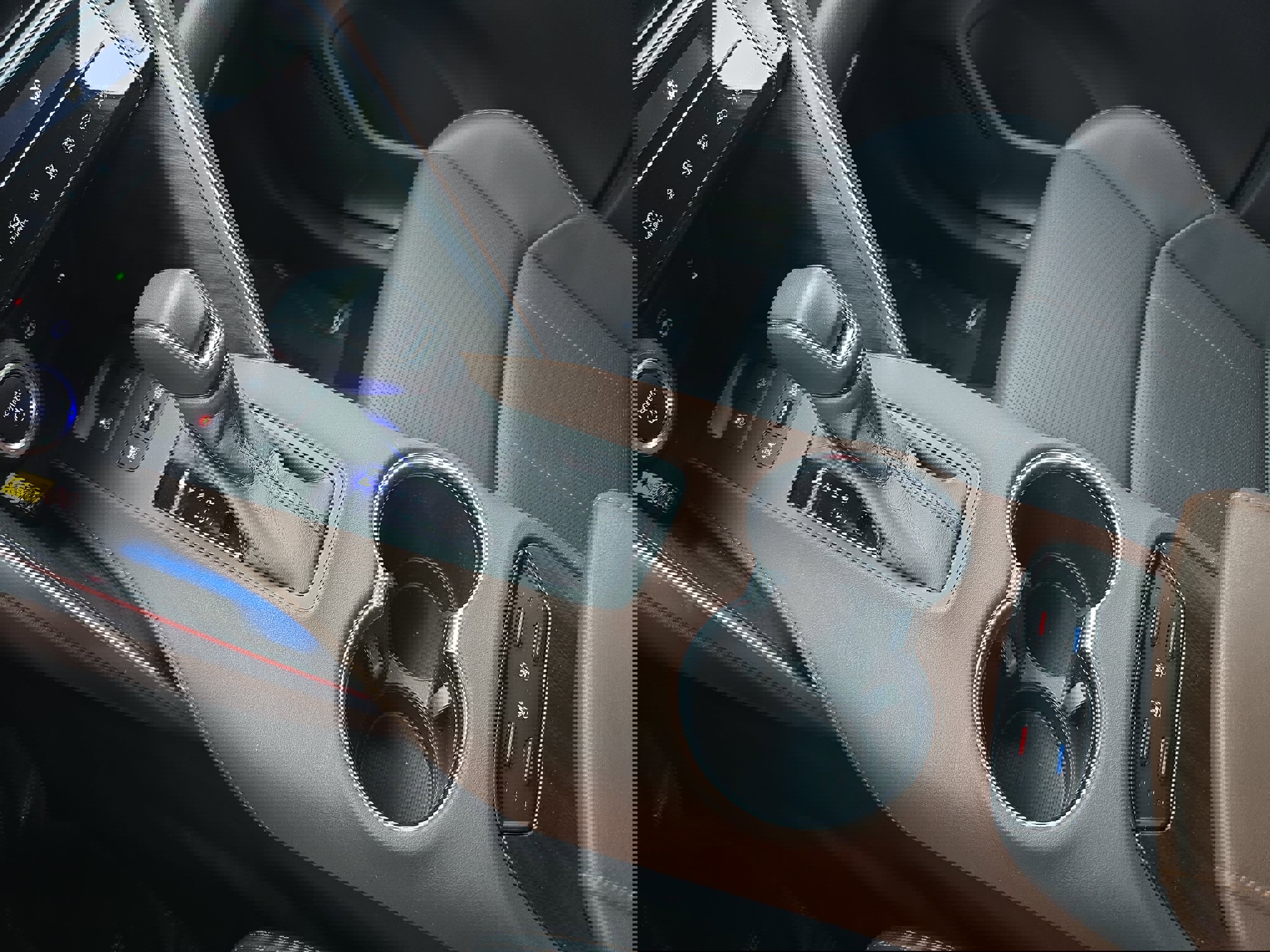 Used 2024 Toyota Venza Limited AWD/4WD image 24