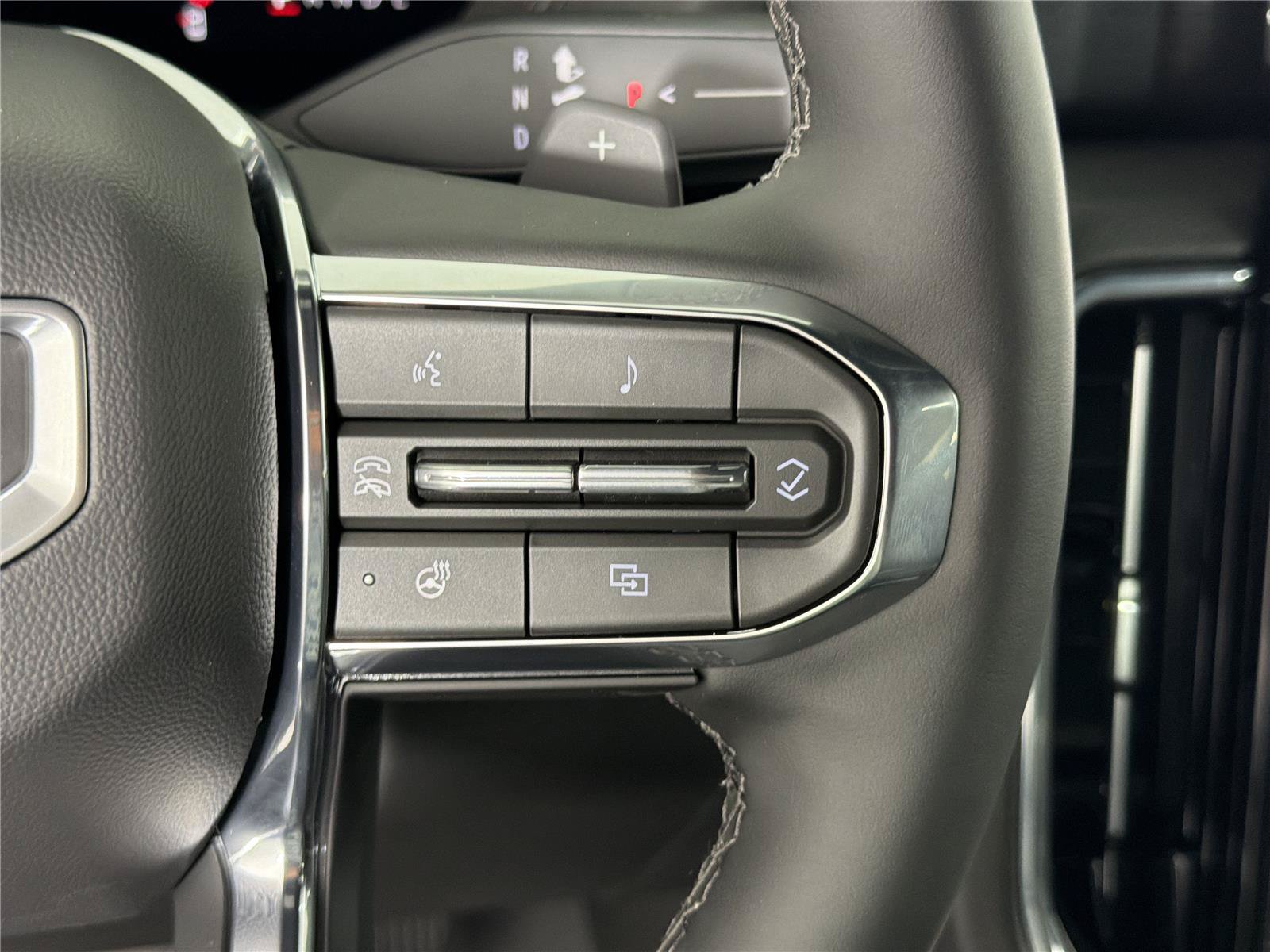 New 2026 GMC Yukon XL Denali w/ Denali Reserve Package AWD/4WD image 29