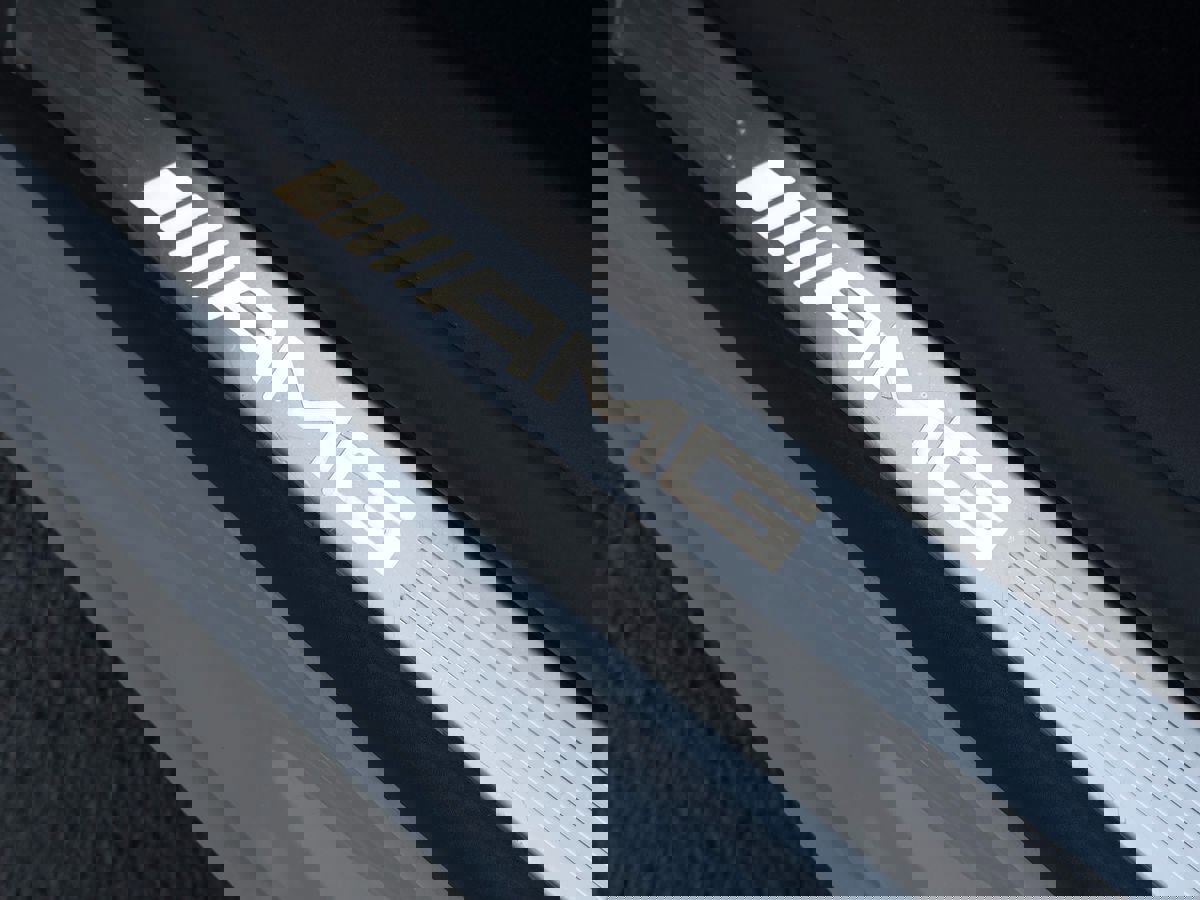 Used 2023 Mercedes-Benz SL 43 AMG image 78