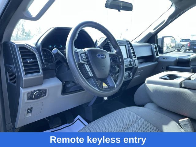 Used 2020 Ford F150 XLT w/ Trailer Tow Package image 11