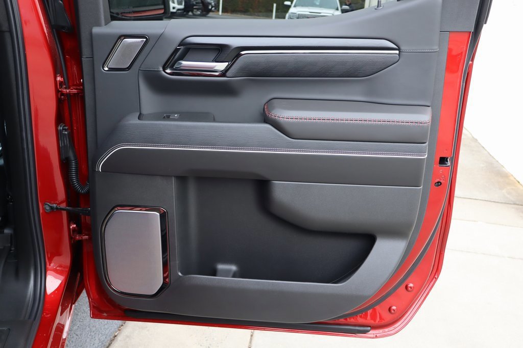 New 2026 GMC Sierra 1500 AT4X image 22