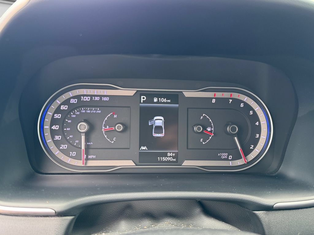 Used 2022 Hyundai Santa Cruz SE AWD/4WD image 33