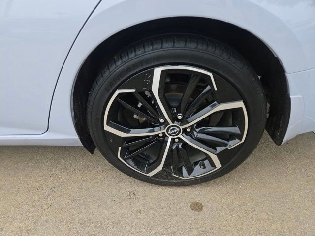 Used 2023 Nissan Altima 2.5 SR FWD image 9