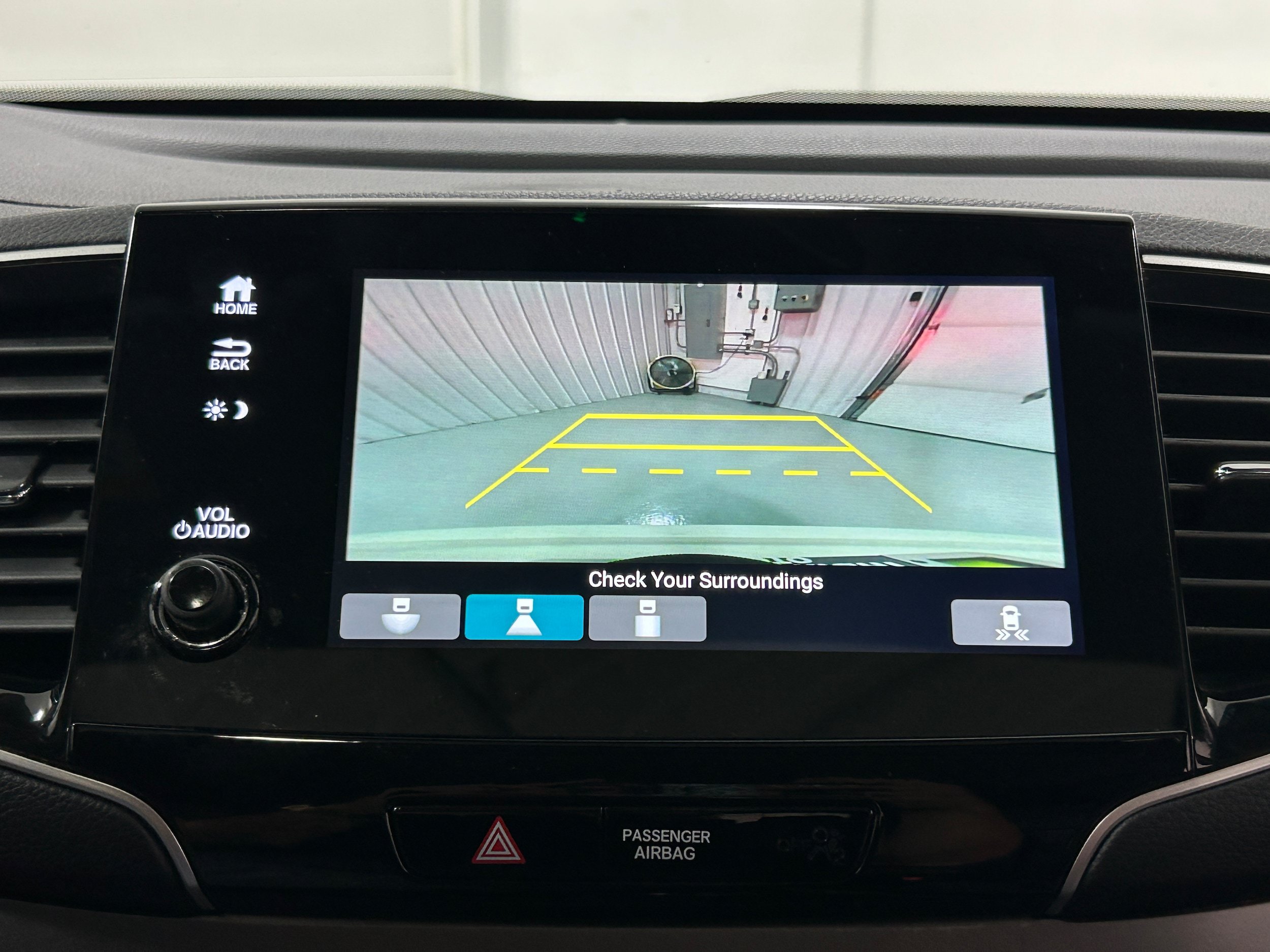 Used 2019 Honda Pilot EX-L image 7
