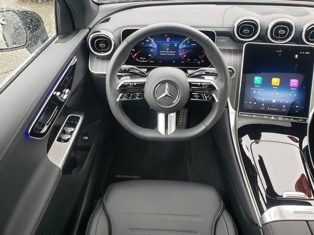 Used 2026 Mercedes-Benz GLC 300 4MATIC image 17