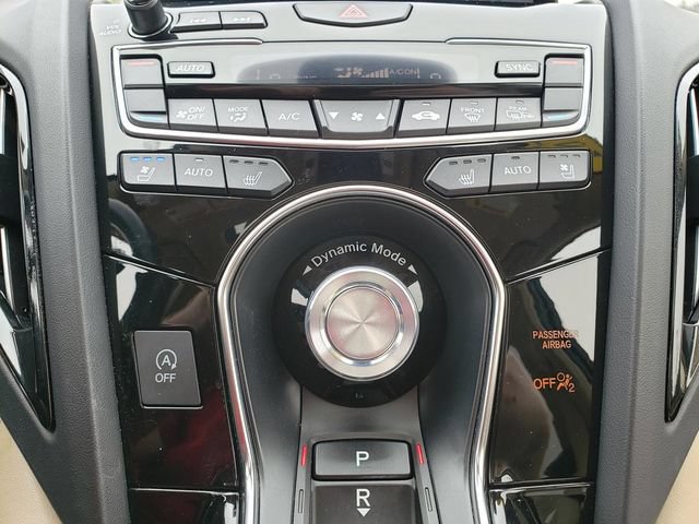 Certified 2021 Acura RDX AWD w/ Advance Package image 31