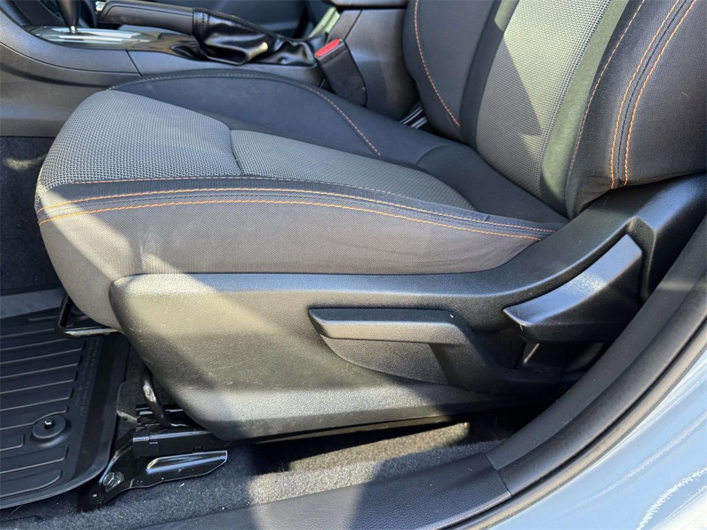 Used 2021 Subaru Crosstrek 2.0i Premium w/ Popular Package #4 image 19