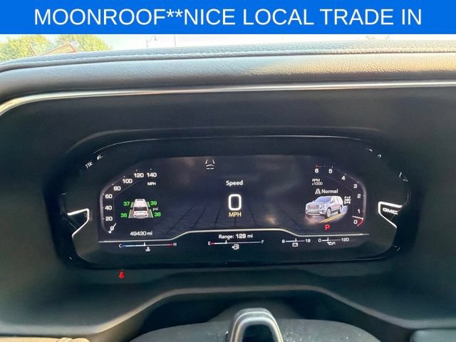 Used 2023 GMC Yukon Denali w/ Denali Reserve Package AWD/4WD image 35