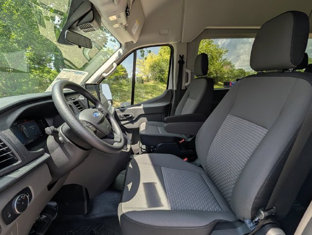 New 2026 Ford Transit 350 XL AWD/4WD image 26