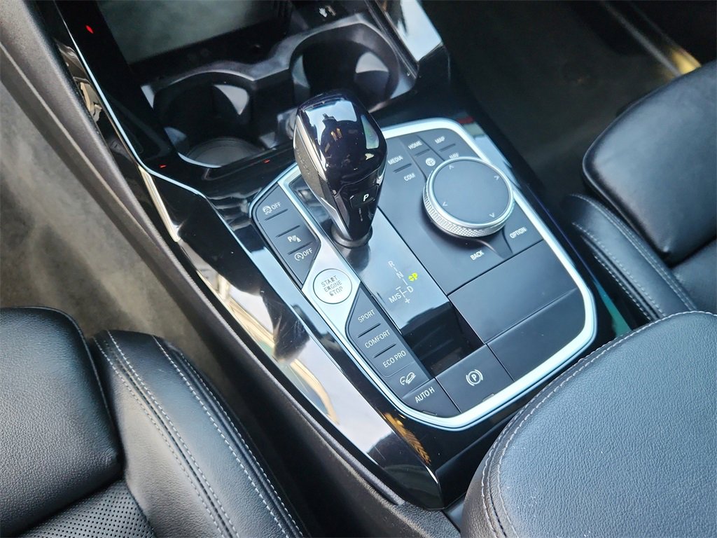 Used 2022 BMW X3 xDrive30i w/ Premium Package 2 image 23