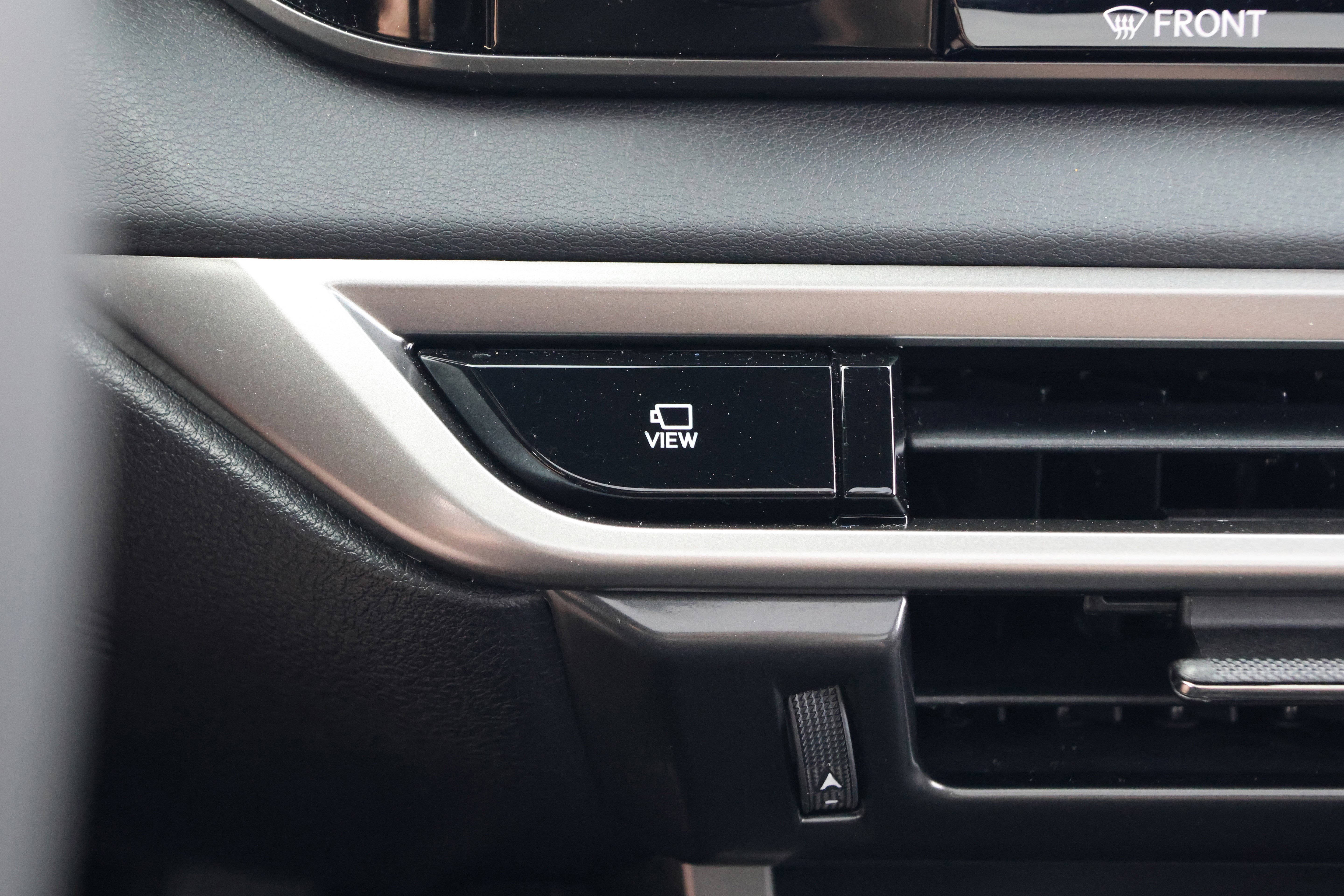 Certified 2024 Lexus RX 350 w/ Convenience Package image 28