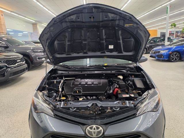 Used 2017 Toyota Corolla LE FWD image 40