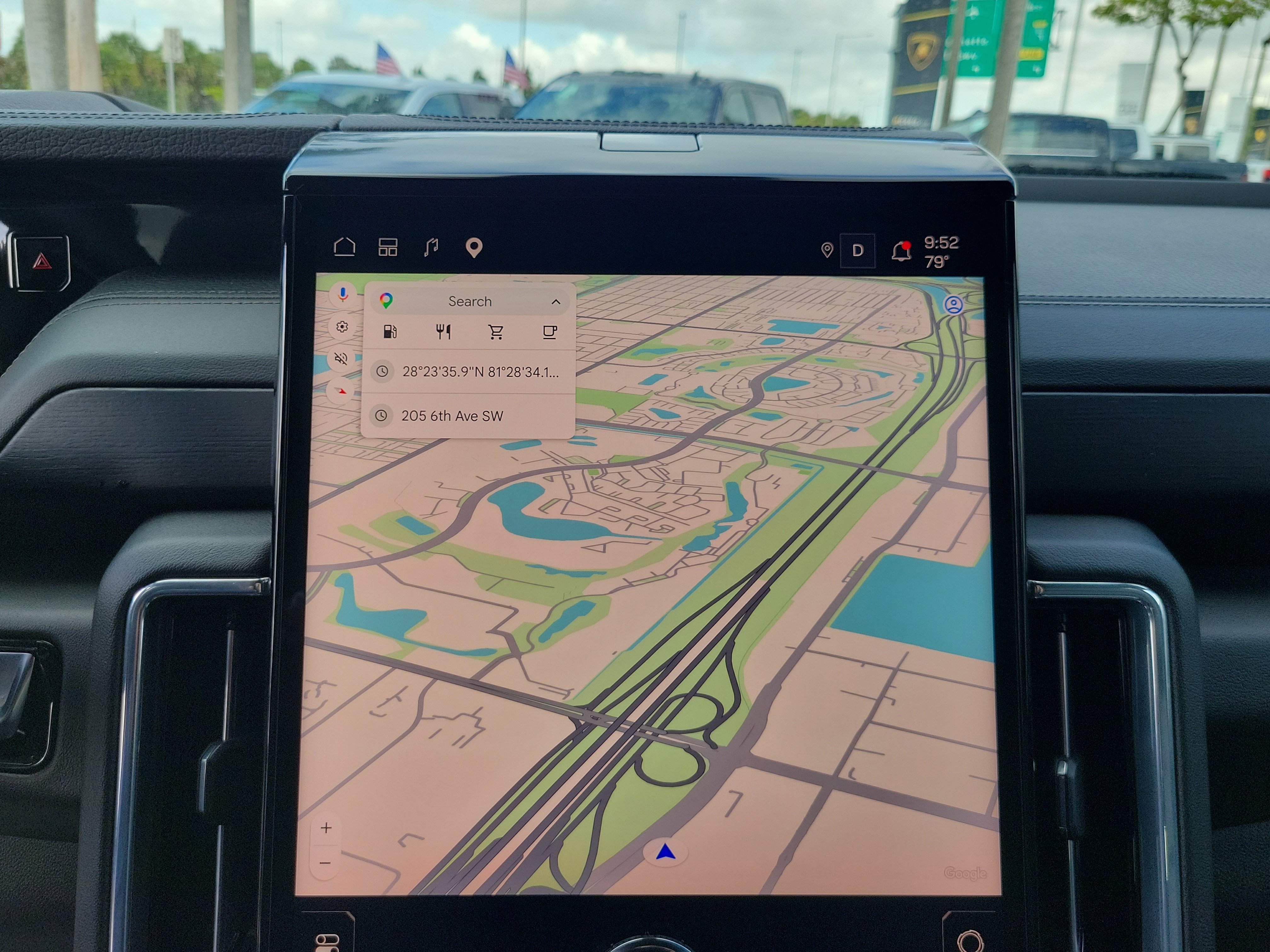 Used 2025 GMC Yukon XL Denali AWD/4WD image 10