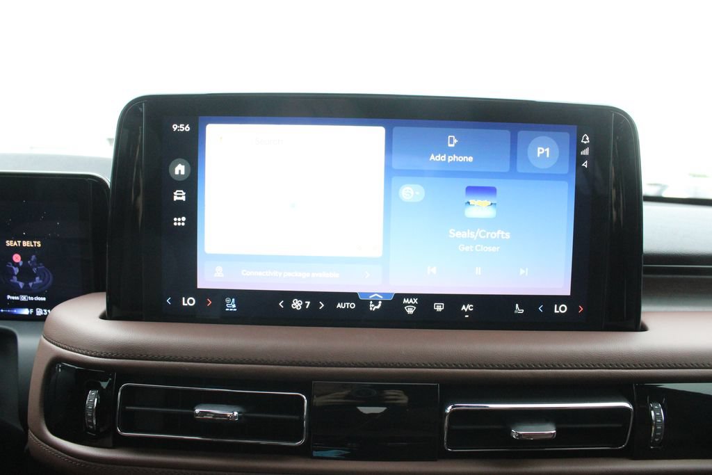 New 2026 Lincoln Aviator Reserve AWD/4WD image 15