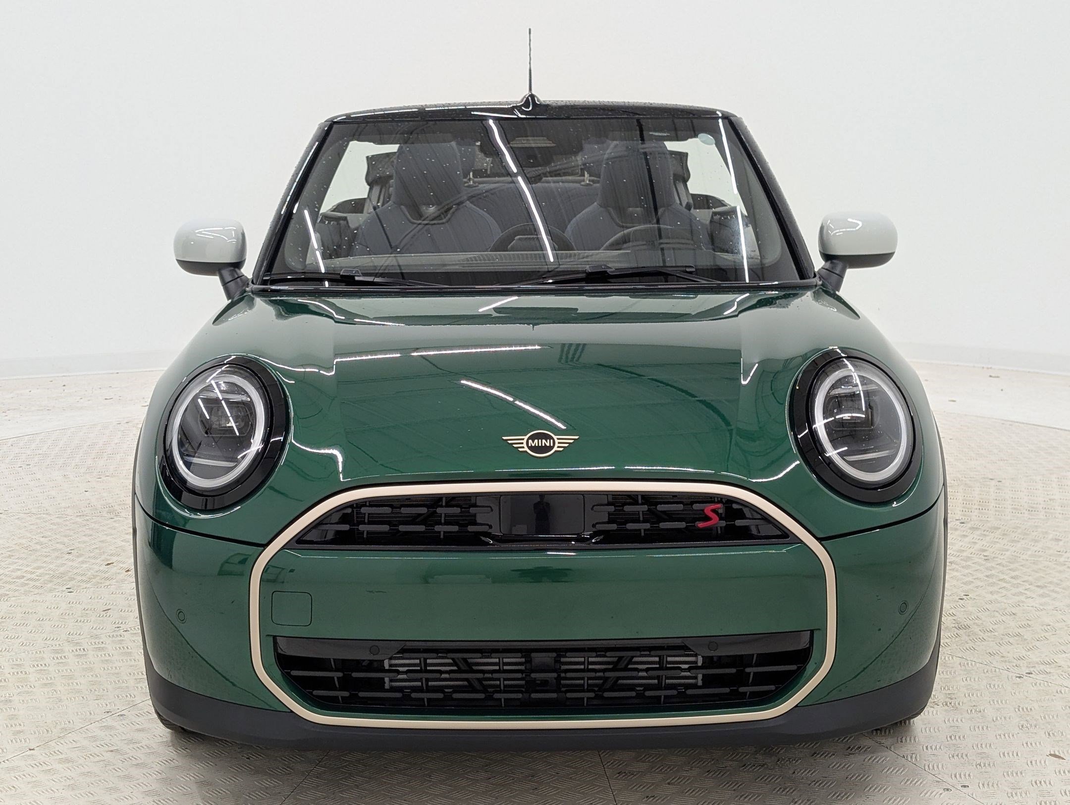 New 2026 MINI Cooper S image 6