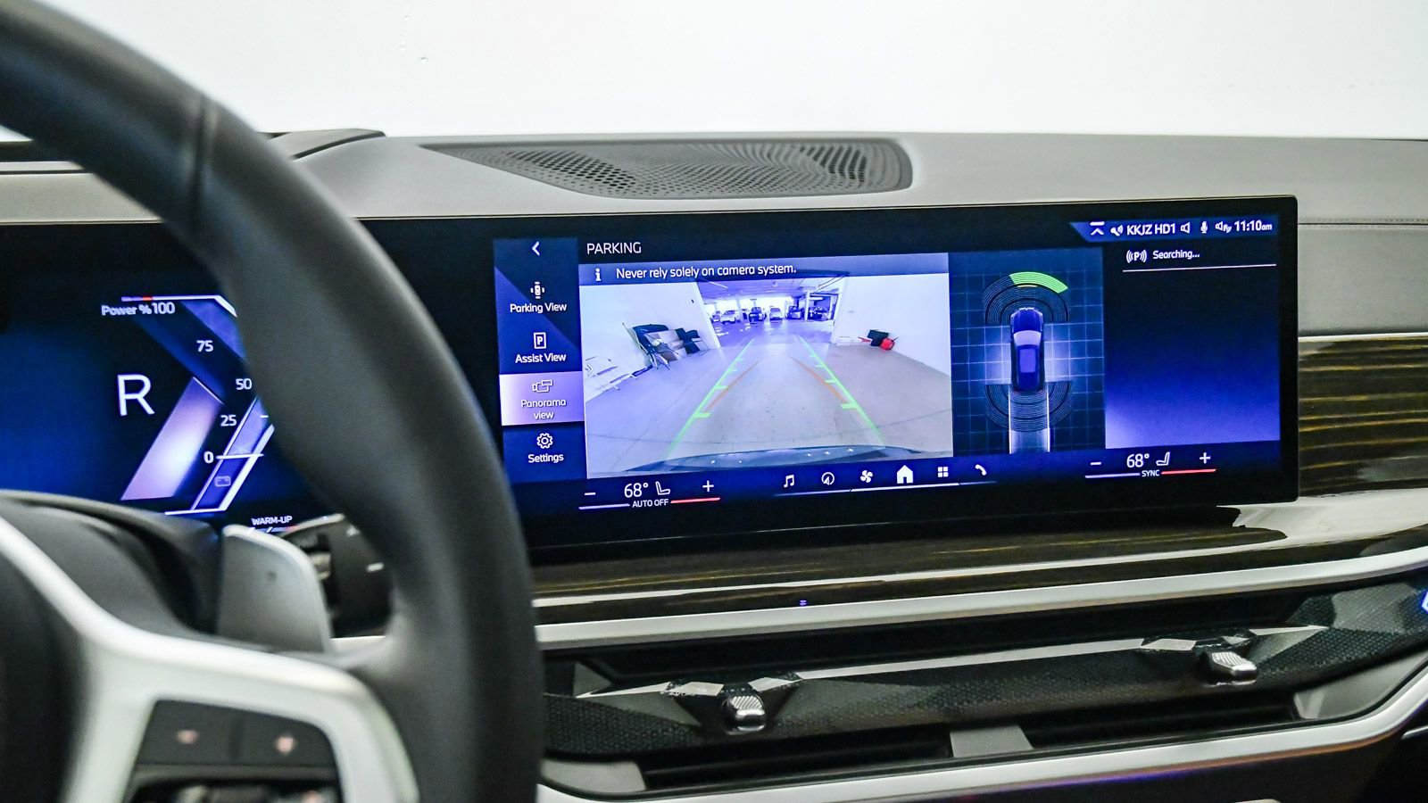 Certified 2025 BMW X5 xDrive40i w/ M Sport Package AWD/4WD image 22