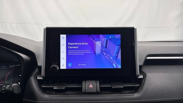 Used 2025 Toyota RAV4 XLE FWD image 34