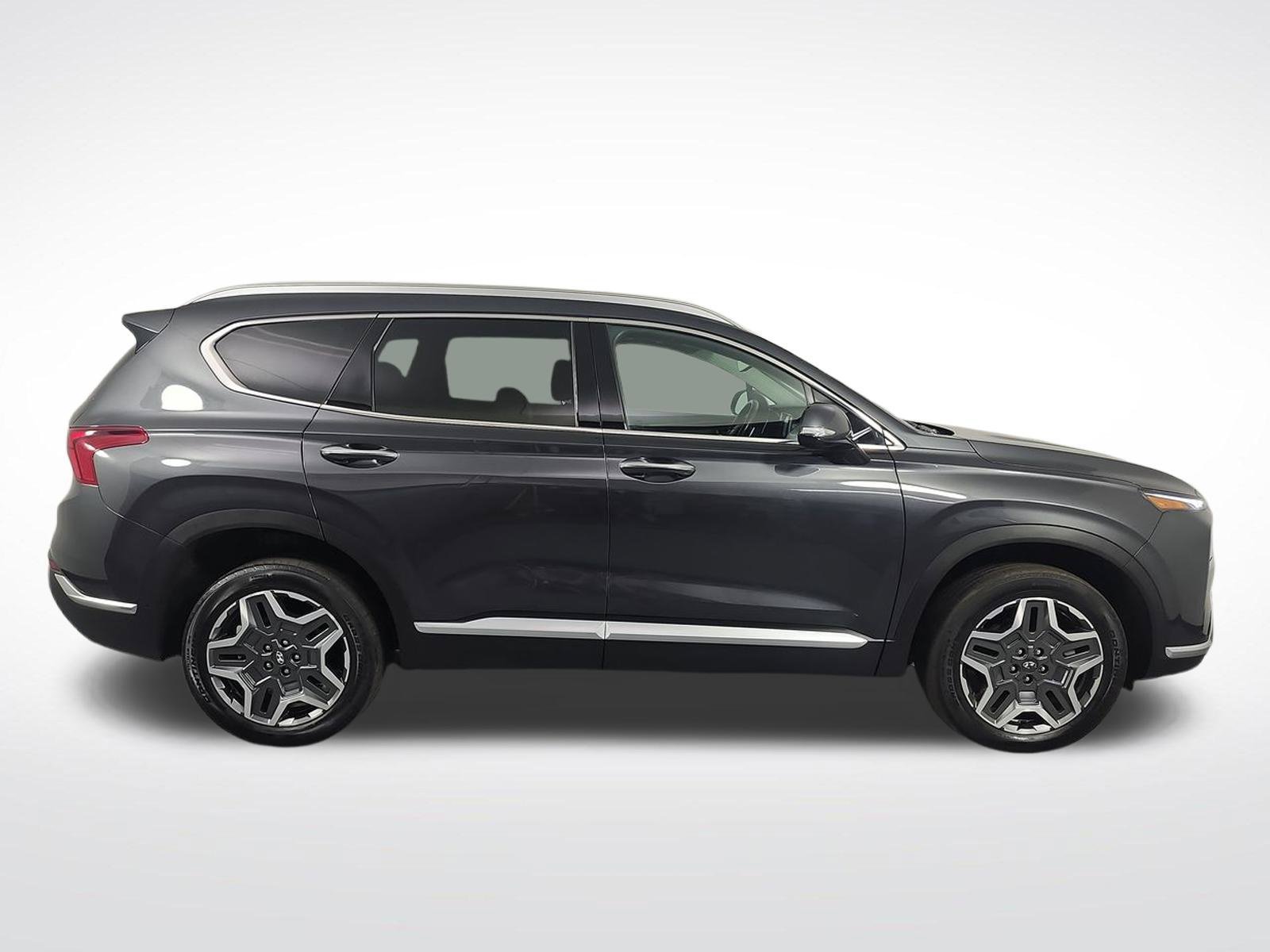 Used 2022 Hyundai Santa Fe Limited AWD/4WD image 36