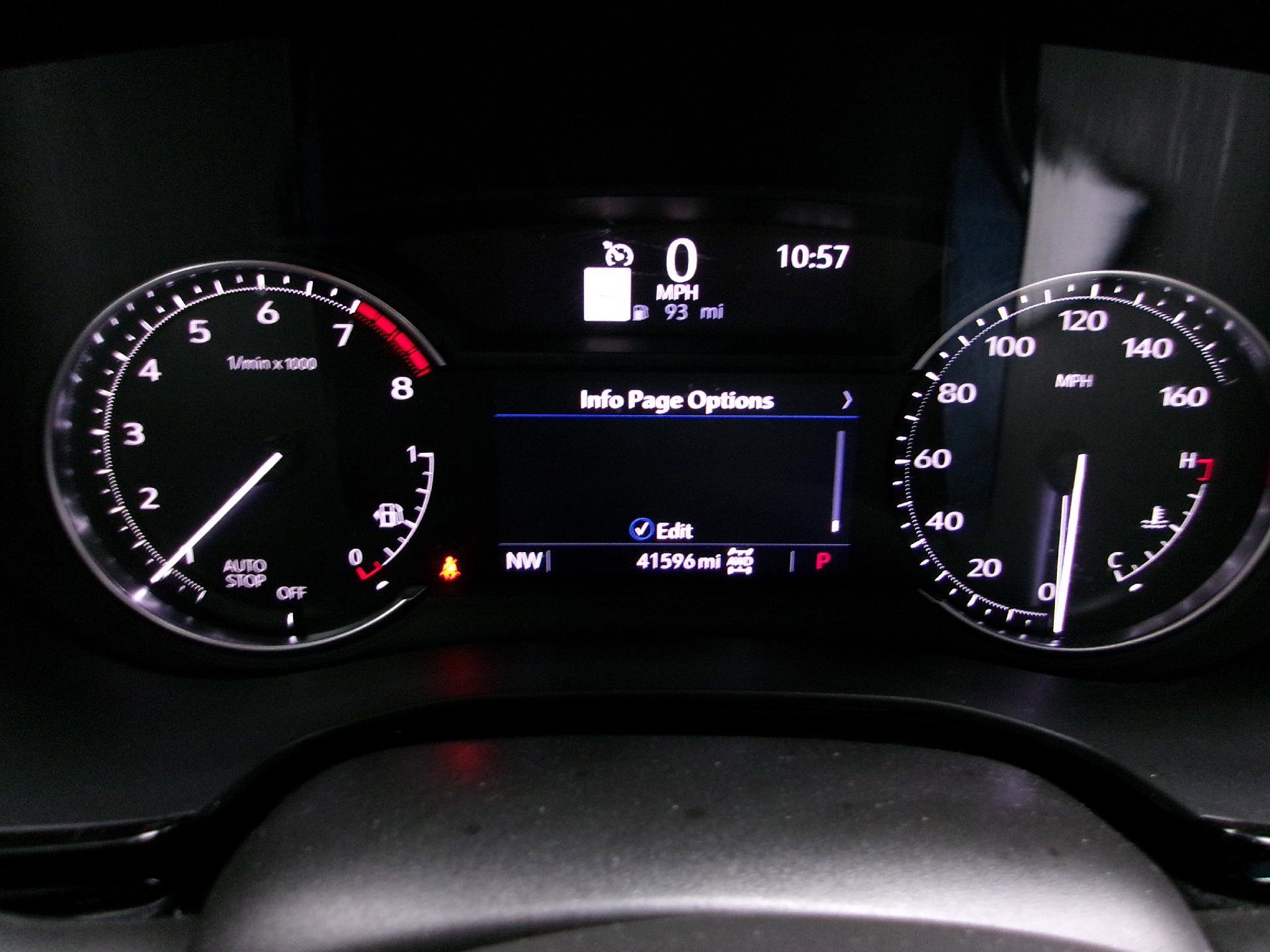 Used 2023 Cadillac XT5 Premium Luxury image 7