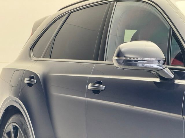 New 2026 Bentley Bentayga Speed image 69