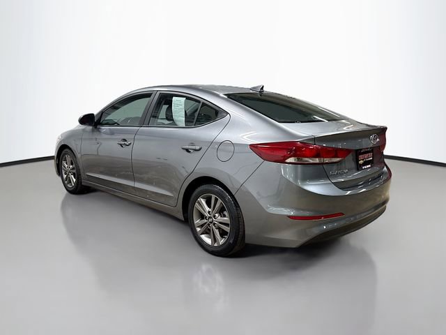 Used 2018 Hyundai Elantra Value Edition image 9
