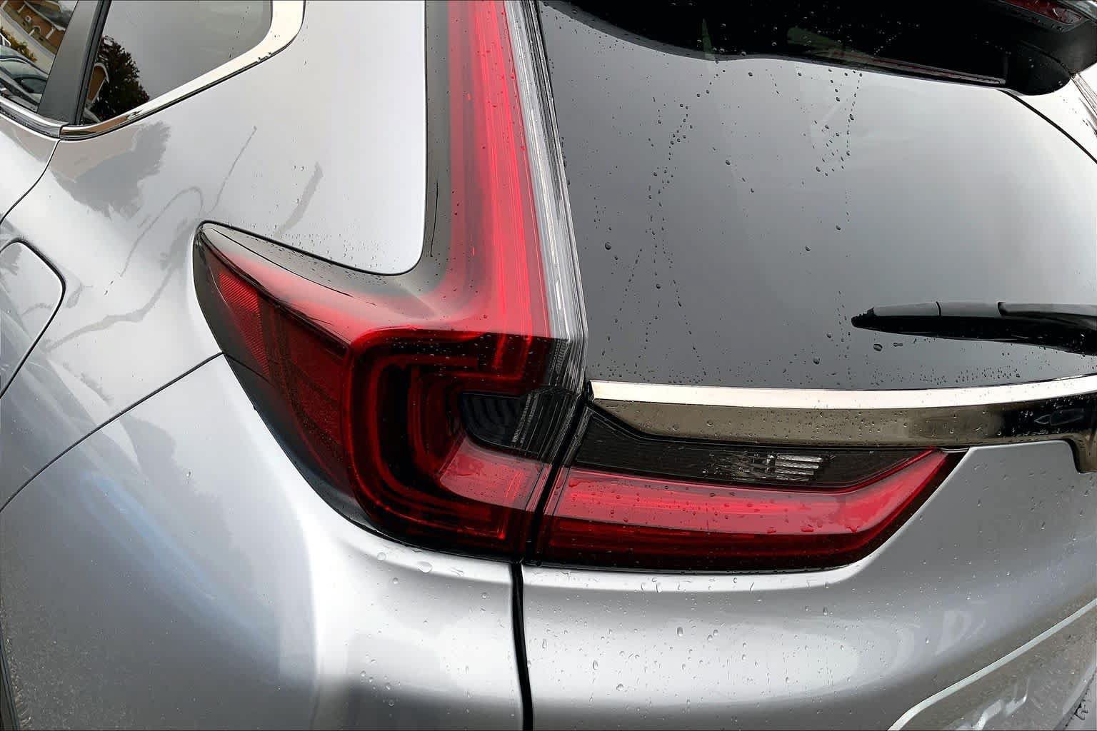 Certified 2020 Honda CR-V EX-L image 28