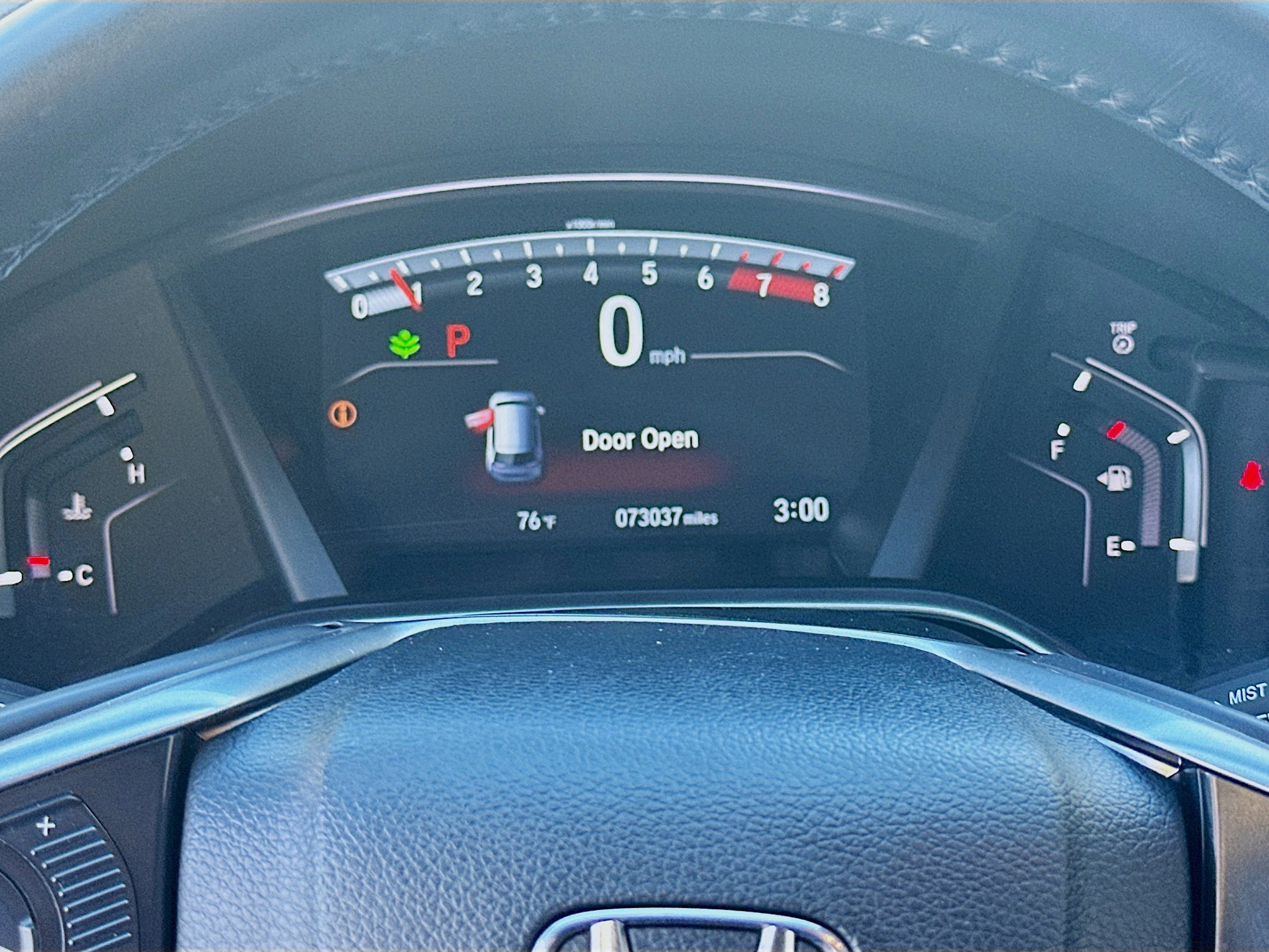 Certified 2018 Honda CR-V Touring image 11