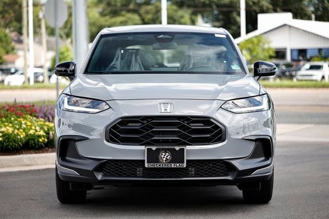 New 2027 Honda HR-V Sport image 19
