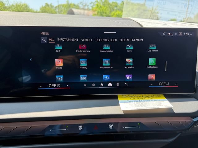 New 2026 BMW X3 xDrive30i w/ Premium Package AWD/4WD image 28