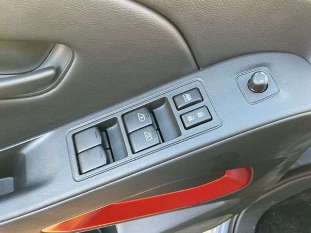 New 2026 Nissan Frontier PRO-4X w/ Pro-4x Convenience Package image 11