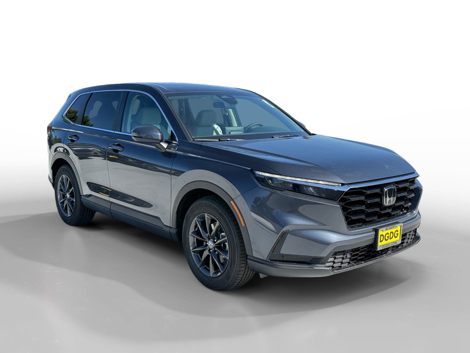 New 2027 Honda CR-V EX-L image 7