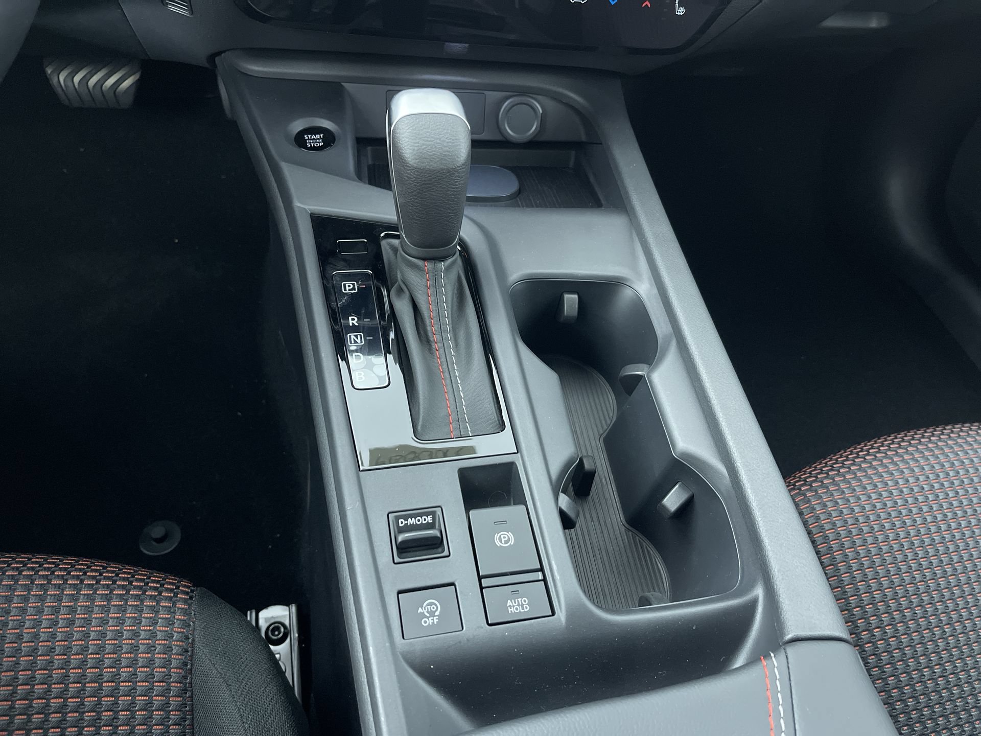 New 2027 Nissan Sentra SR w/ SR All Weather Package FWD image 21