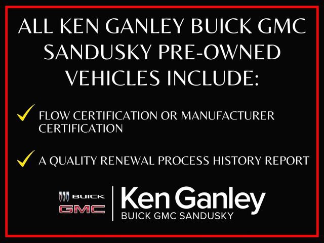 Used 2025 GMC Sierra 1500 AT4 w/ AT4 Premium Package AWD/4WD image 8
