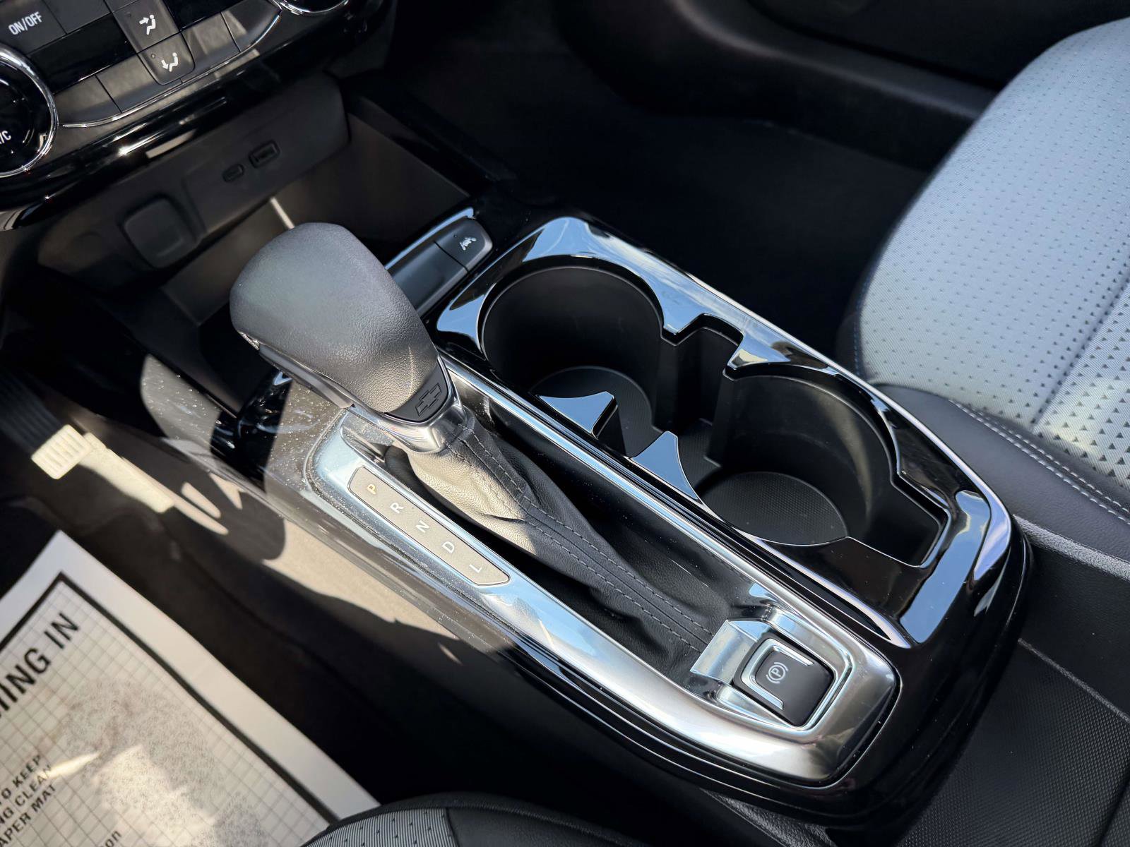 Certified 2026 Chevrolet Trax LT image 18