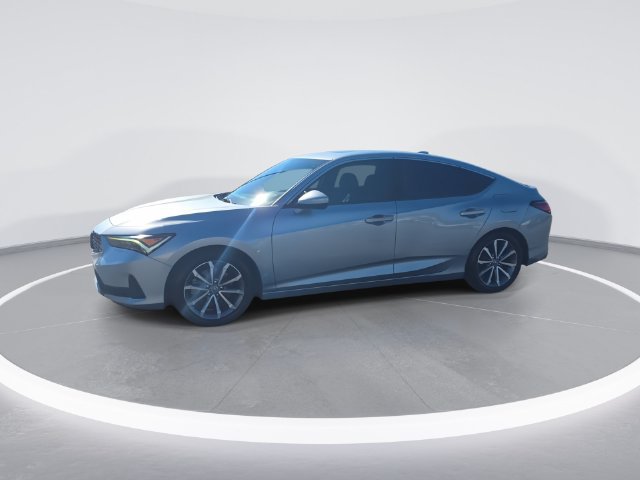 Used 2023 Acura Integra FWD image 4