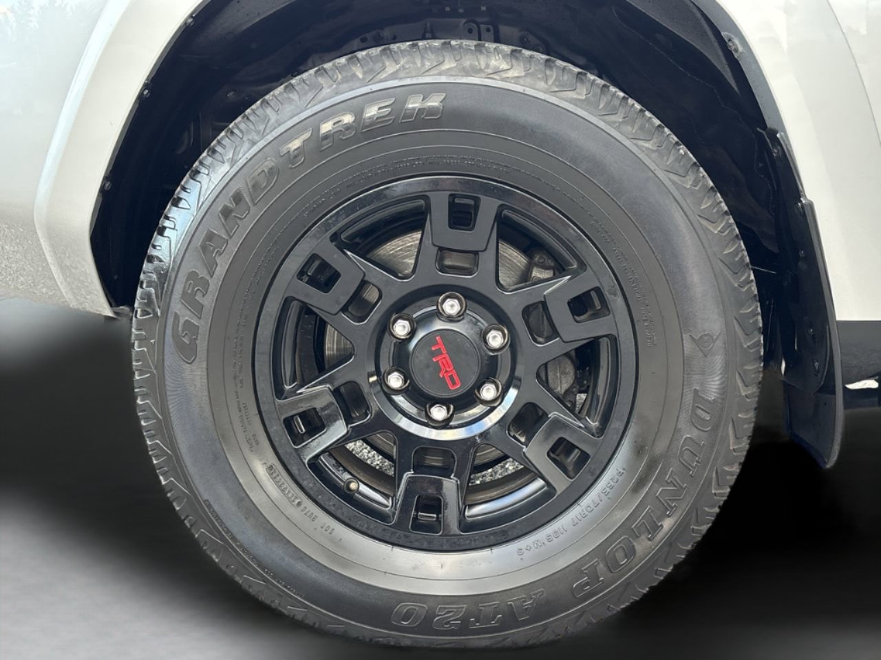 Used 2023 Toyota 4Runner SR5 Premium image 35