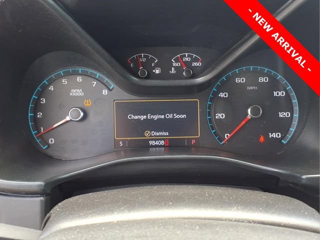 Used 2020 GMC Canyon Denali AWD/4WD image 18
