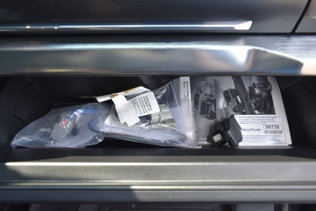 Used 2023 Ford F150 Lariat w/ Equipment Group 502A High AWD/4WD image 52