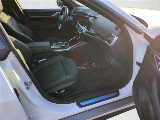 Certified 2023 BMW i4 eDrive35 RWD image 21