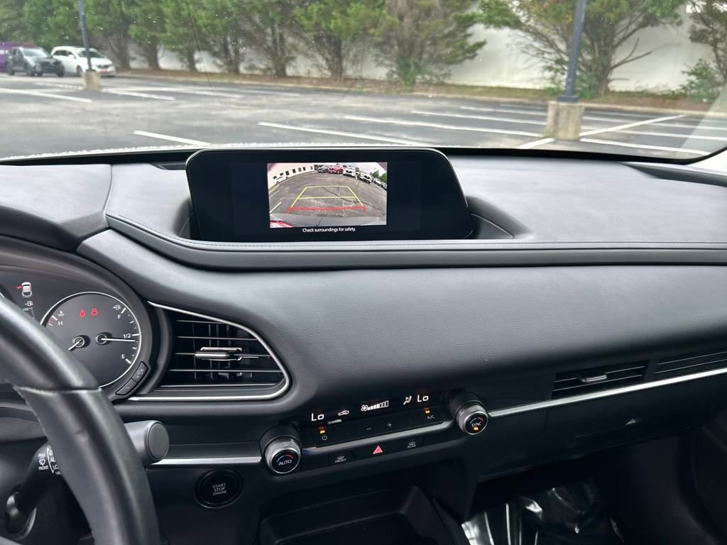 Used 2022 MAZDA CX-30 AWD 2.5 S w/ Select Package image 12