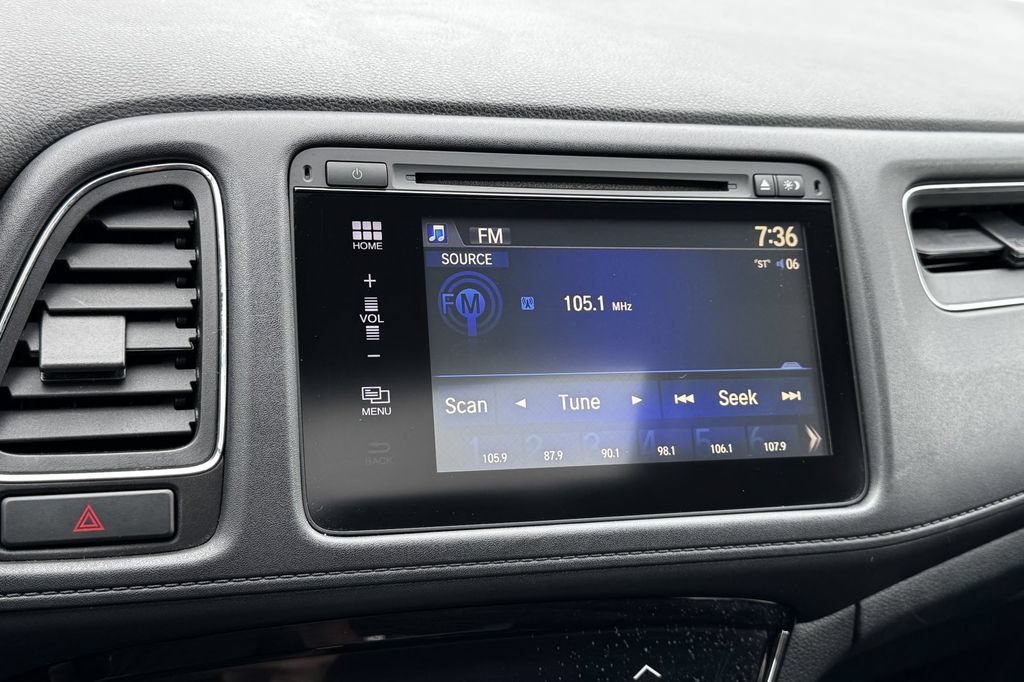 Used 2016 Honda HR-V EX image 30